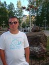 Фотография Одута Кирилла