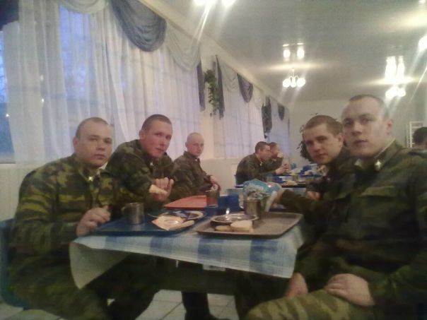 Дмитрий Моисеев фото №3