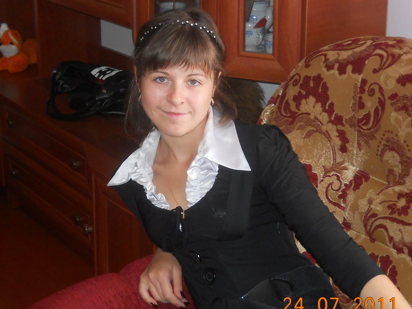 Катя Хутко фотография #10