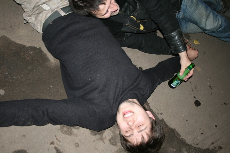 Федор Стреляев фотография #29