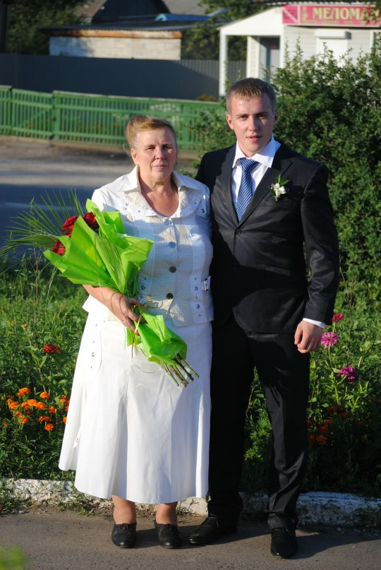 Сергей Мишуков фотография #6