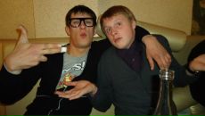 Фотография Козьмина Константина