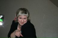 Фотография Луговской Светланы