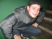 Фотография Кондратьева Саши