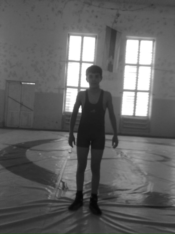 Гор Давидян фотография #25