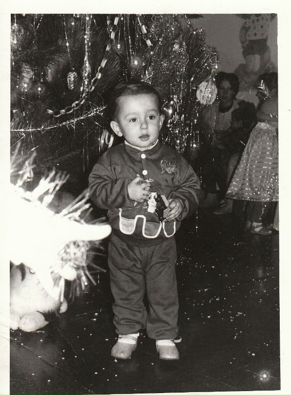 Сергей Иванов фотография #13