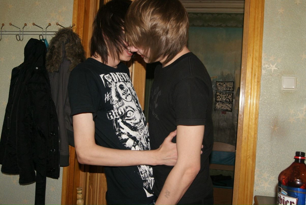 Саша Марьев фотография #2