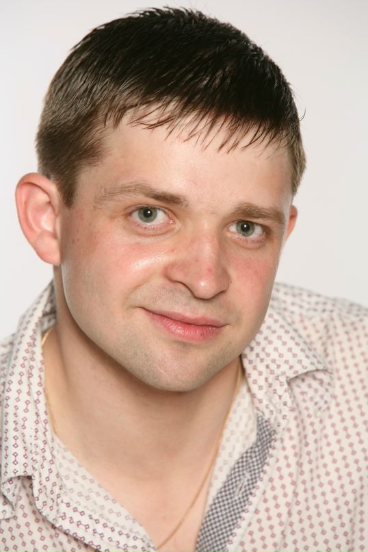 Александр Алешкин фотография #35