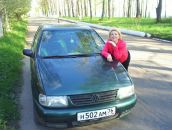 Фотография Пашковой Ирины