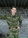 Фотография Вилкова Ивана