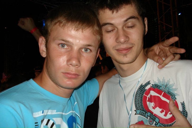 Гена Гурьев фотография #20