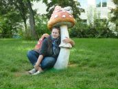 Фотография Иваниной Ольги