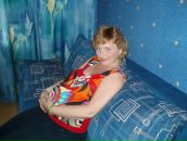 Фотография Хохулиной Алины