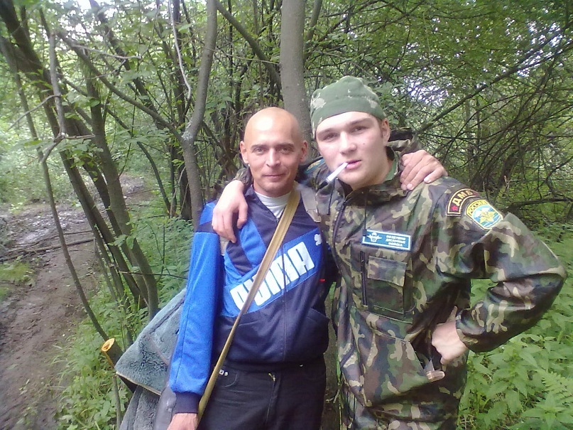 Igor Fedorovtsev фотография #25