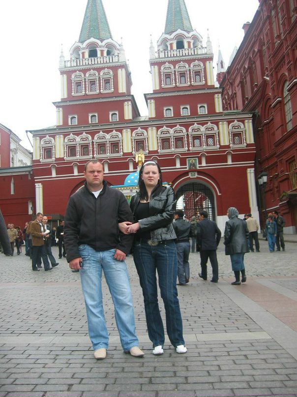 Андрей Гордейко фотография #17