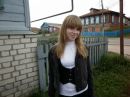 Фотография Любимовой Елизаветы