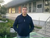 Фотография Шишова Артёма