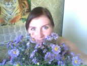 Фотография Терпуговой Анютки