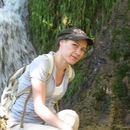 Фотография Кузнецовой Алены