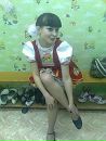 Фотография Семеновой Оксаны