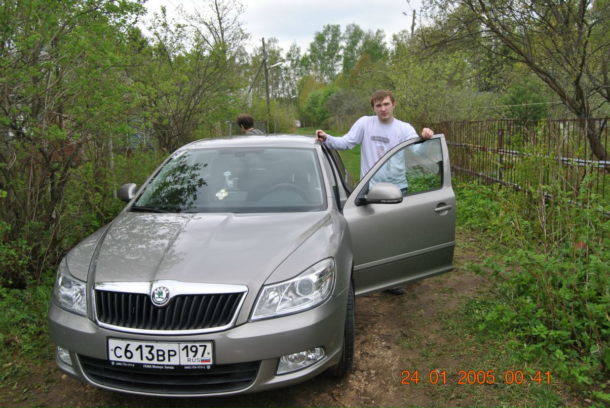 Dima Woolf фотография #43