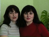 Юлія Шевчук фотография #16 (источник - https://vk.com/id58445111)