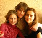 Фотография Кисляковой Евгении