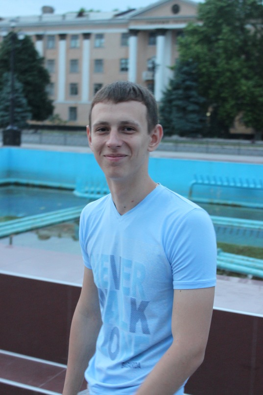 Сергей Ковалёв фотография #21