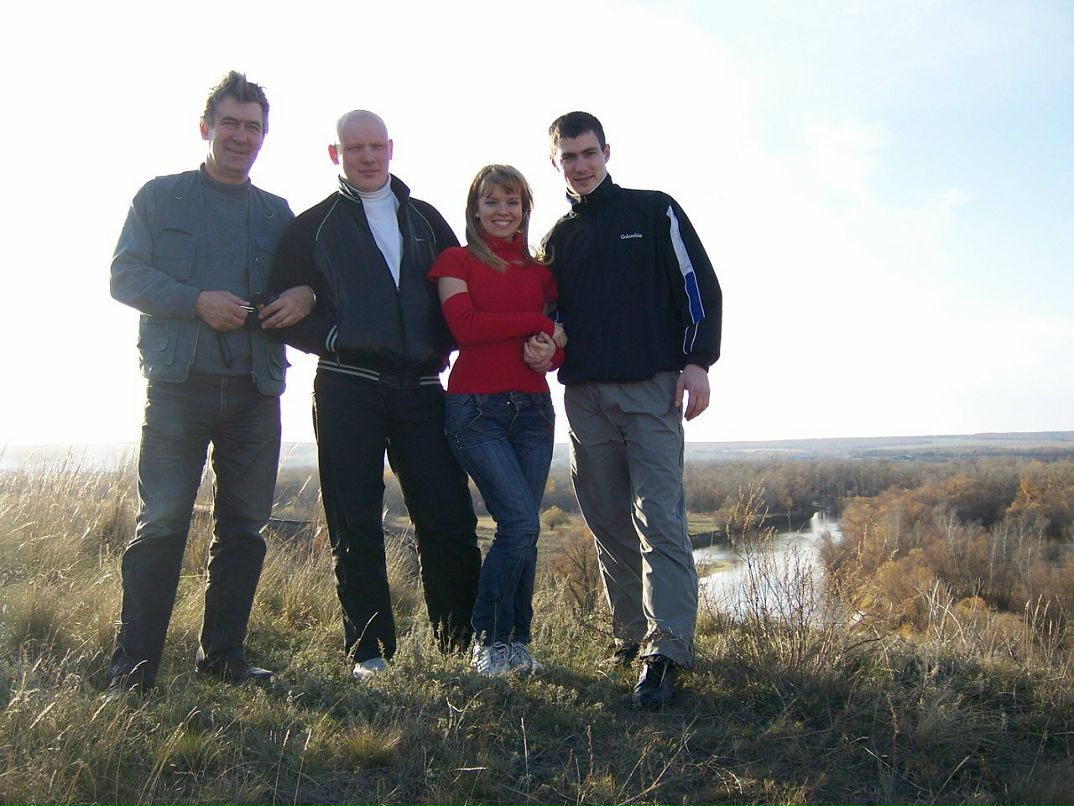 Игорь Кисель фотография #31