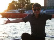 Фотография Кирюхина Владислава