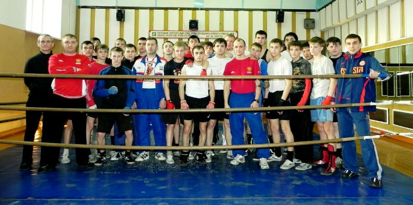 Сергей Журавлёв фотография #20