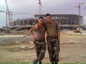 Олег Бартків фотография #42 (источник - https://vk.com/id68621505)
