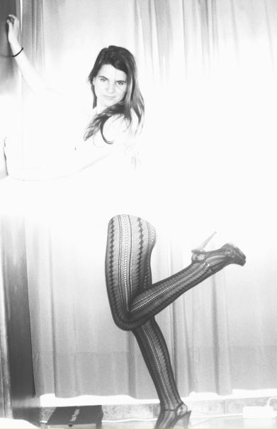 Joanne Sofia фото №7