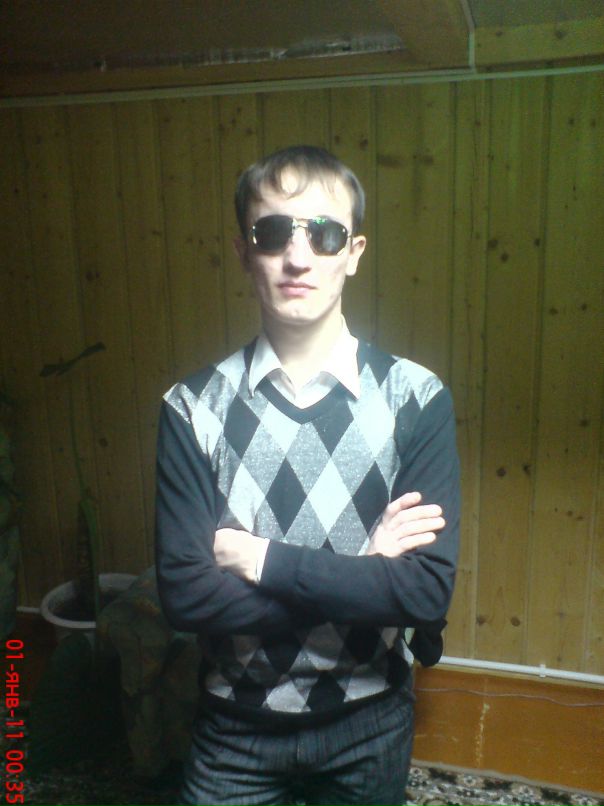 Ринат Гильванов фотография #45