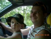 Фотография Михайлова Дмитрия