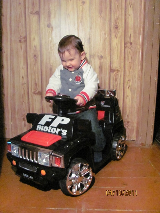 Дмитрий Бобик фотография #11