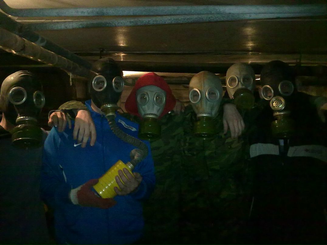 Никита Грищенко фотография #30