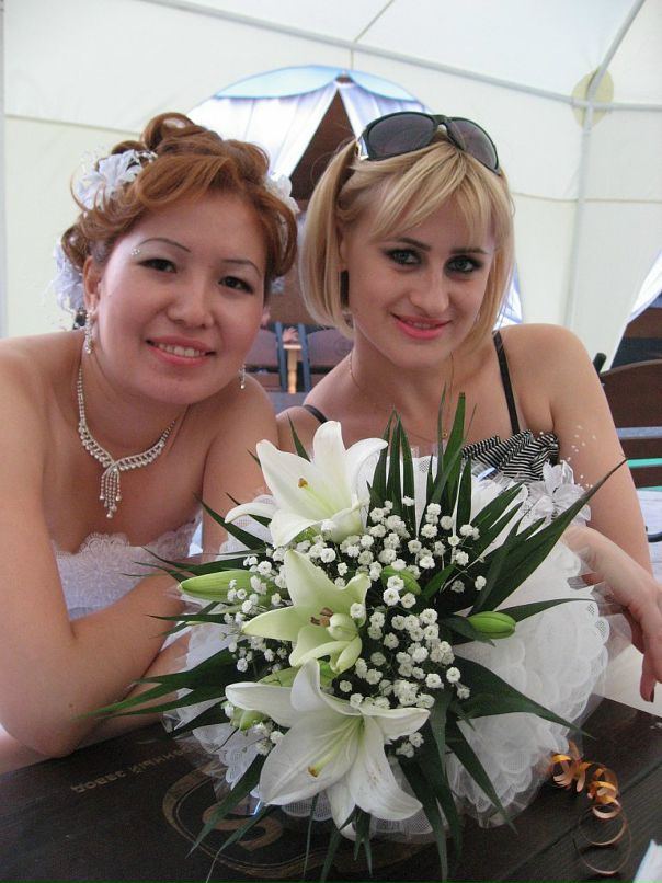 Гульнара Куспанова фотография #36