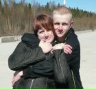 Фотография Курылёвой Алёны