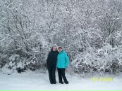 Фотография Агат Наталии