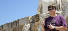 Фотография Ефимова Владимира