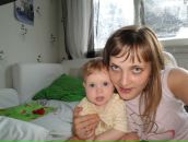 Фотография Баталовой Натальи