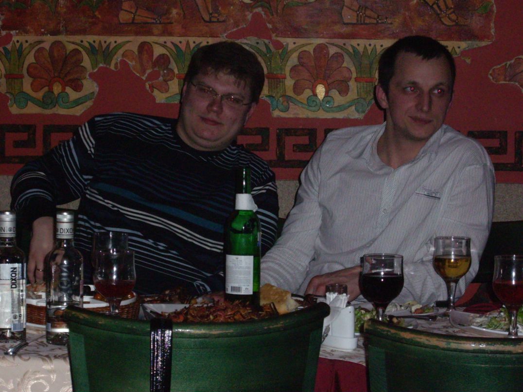 Василий Трунич фотография #44