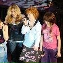 Юля Чічак фотография #11 (источник - https://vk.com/id140463932)