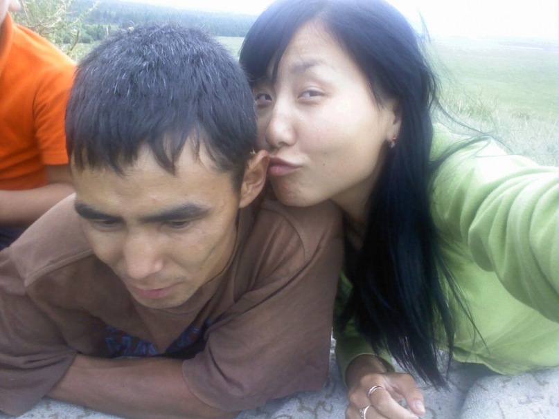 Eres Mongush фотография #22