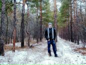 Фотография Фоломейкина Павла