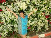 Фотография Кушевой Наталии