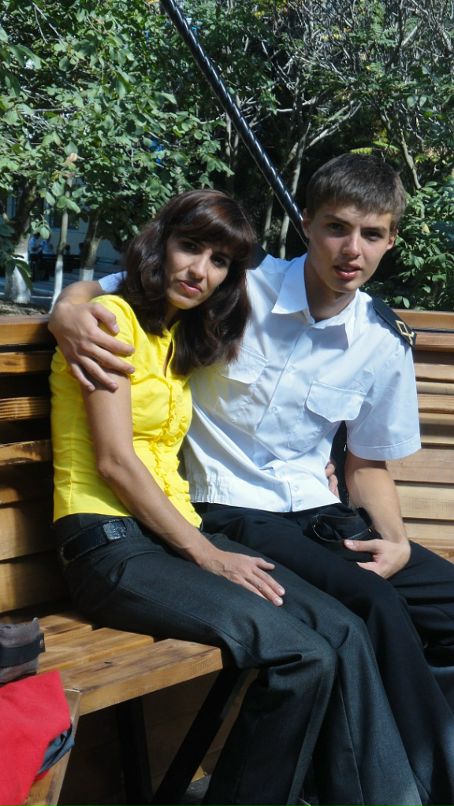 Александр Ермаков фотография #12