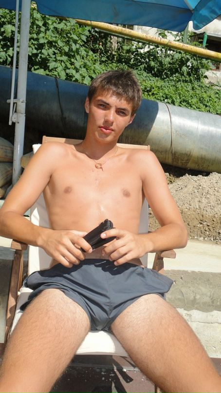 Александр Ермаков фотография #21