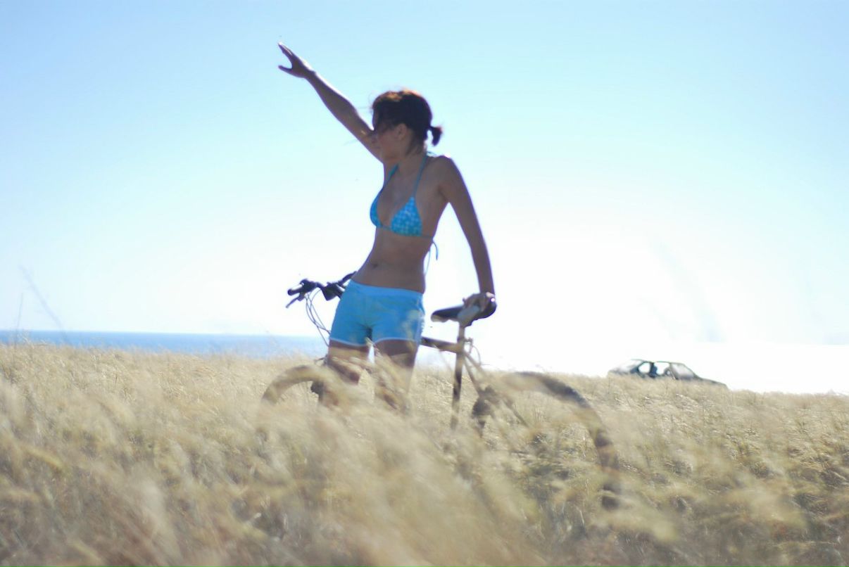 Оксана Гончар фотография #14